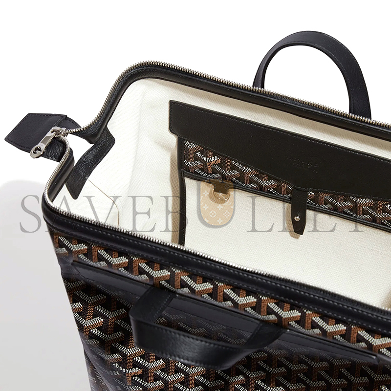 GOYARD CISALPIN BACKPACK CISALPMMLTY01CL01P (43*33*14cm)